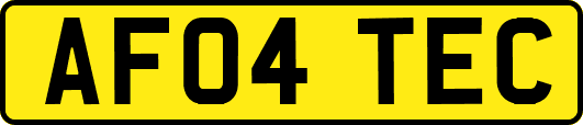 AF04TEC