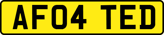 AF04TED