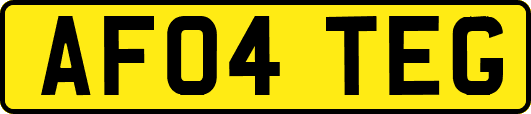 AF04TEG