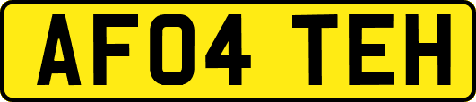 AF04TEH