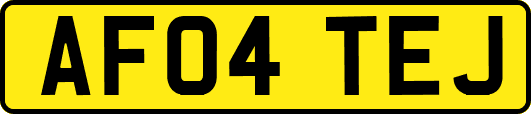 AF04TEJ