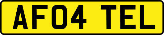 AF04TEL