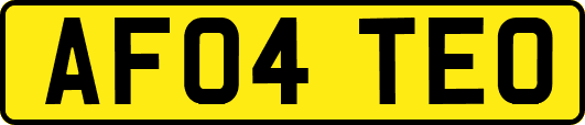 AF04TEO