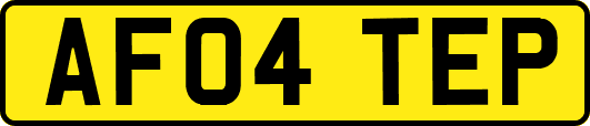 AF04TEP