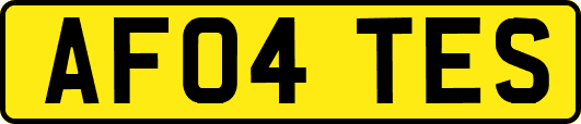 AF04TES