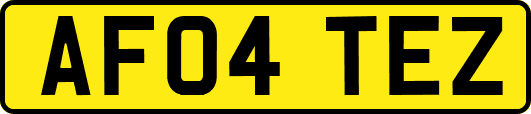 AF04TEZ