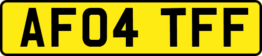 AF04TFF