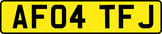 AF04TFJ