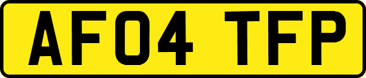 AF04TFP