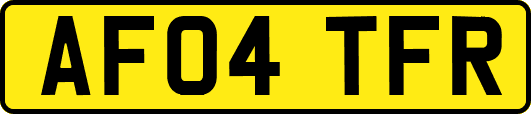AF04TFR