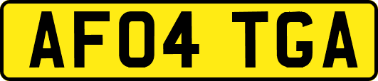 AF04TGA