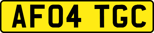 AF04TGC