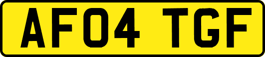 AF04TGF