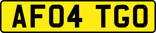 AF04TGO