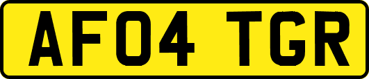 AF04TGR