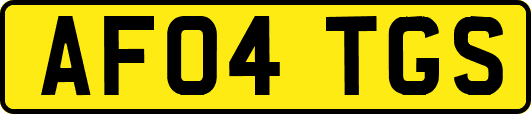 AF04TGS