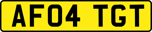 AF04TGT