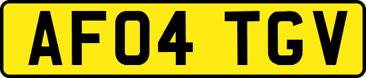 AF04TGV