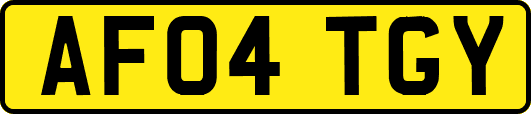 AF04TGY