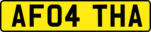 AF04THA