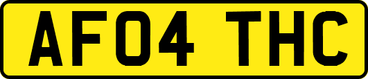 AF04THC