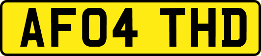 AF04THD