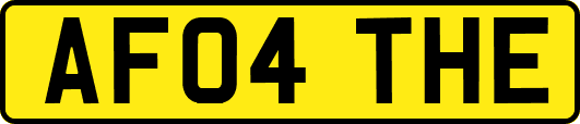 AF04THE