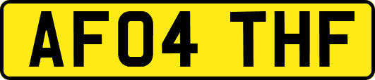 AF04THF