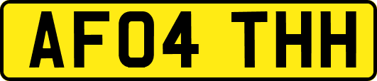 AF04THH