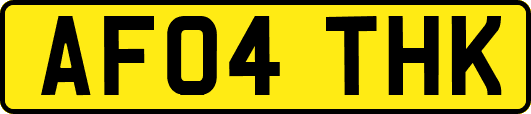 AF04THK