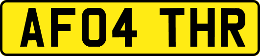 AF04THR
