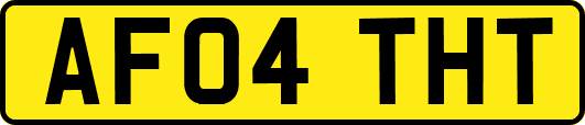 AF04THT