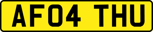 AF04THU