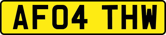 AF04THW