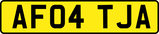 AF04TJA