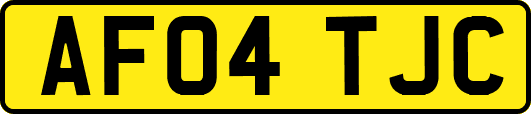AF04TJC