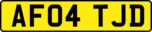 AF04TJD