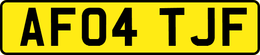 AF04TJF