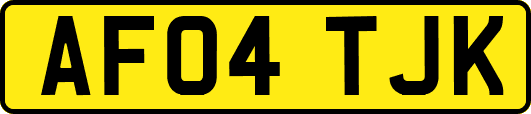 AF04TJK