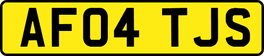 AF04TJS