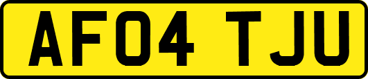 AF04TJU