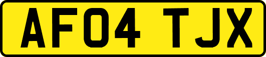 AF04TJX