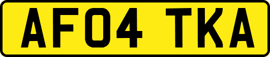 AF04TKA