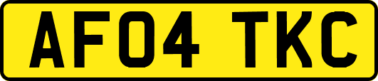 AF04TKC