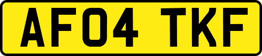 AF04TKF