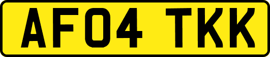 AF04TKK