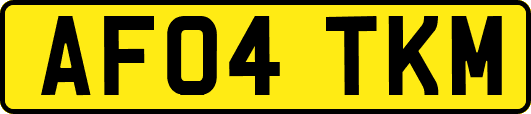 AF04TKM