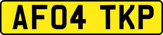 AF04TKP