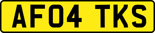 AF04TKS