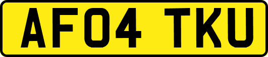 AF04TKU